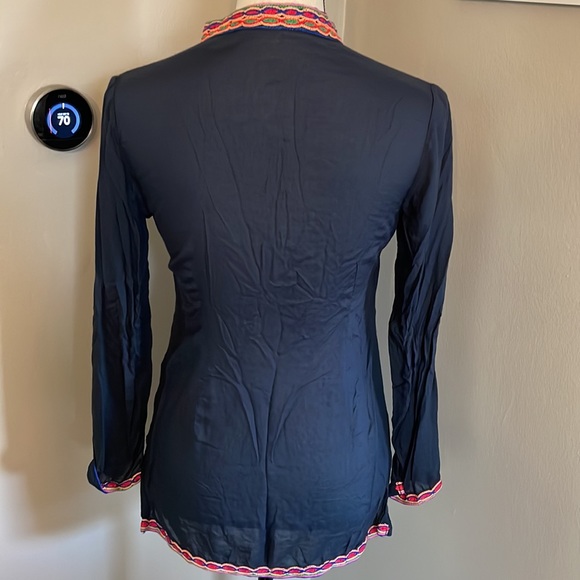 ELLIE KAI top kaftan type - Picture 6 of 7